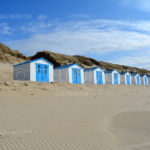 Beach Cabins / Strandhuisjes 08
